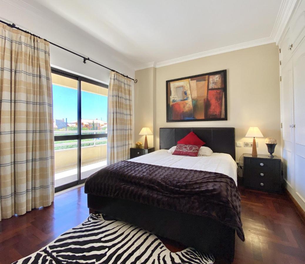 Marina Mar - Near The Beach - วิลาโมรา ภายนอก รูปภาพ